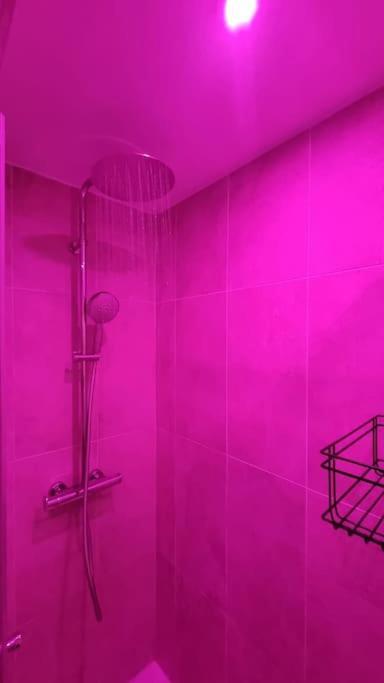 Studio Avec Garage 5Min Cannes Centre Экстерьер фото